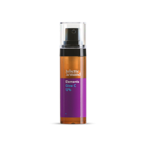 Glow C 12% serum