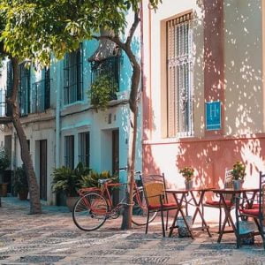 MIGLOT Eau de Parfum50 ml Formula 01