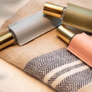 MIGLOT Eau de Parfum 10 ml Formula 06